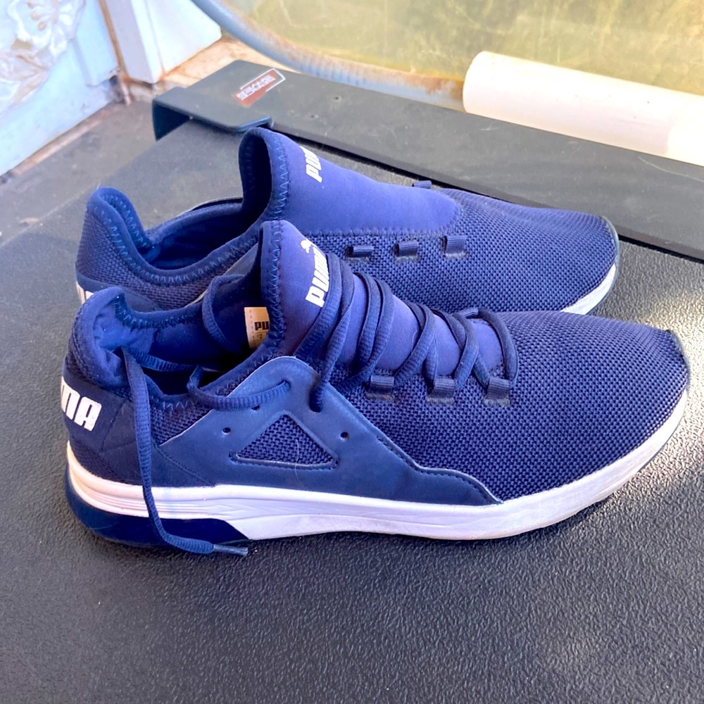 Women’s Puma shoes